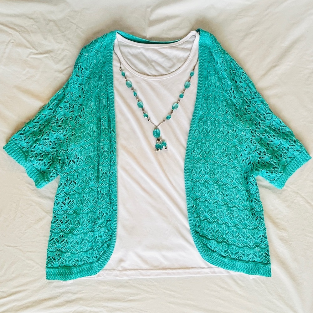 Women's 3-piece Sweater set